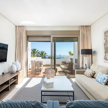 Hotell Terrazas De Abama Guía de Isora