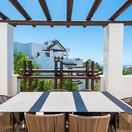 Terrazas De Abama Hotell Guía de Isora