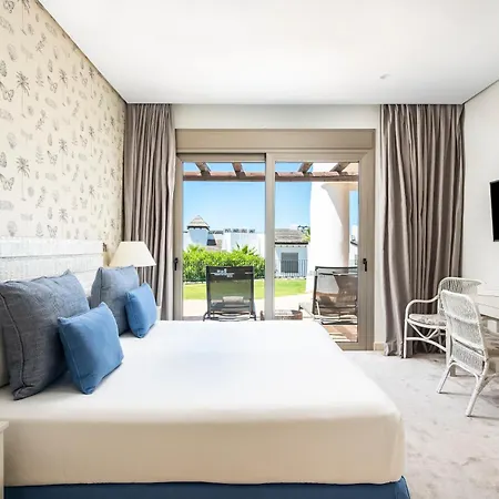 Terrazas De Abama 5* Guía de Isora