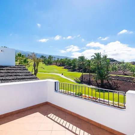 Terrazas De Abama Hotell