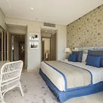 Hotel Terrazas De Abama Guía de Isora