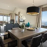 Hotel Terrazas De Abama 5*