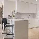 Terrazas De Abama