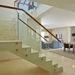 Hotel Terrazas De Abama Guía de Isora