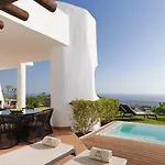 Hotel Terrazas De Abama Guía de Isora