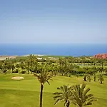 Terrazas De Abama 5*