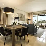 Terrazas De Abama 5* Guía de Isora
