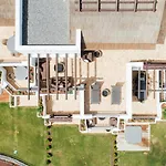 Terrazas De Abama 5* Guía de Isora