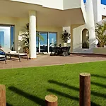 Hotel Terrazas De Abama 5*