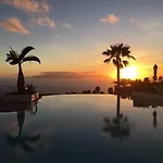 Terrazas De Abama 5* Guía de Isora