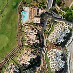 Terrazas De Abama 5* Guía de Isora