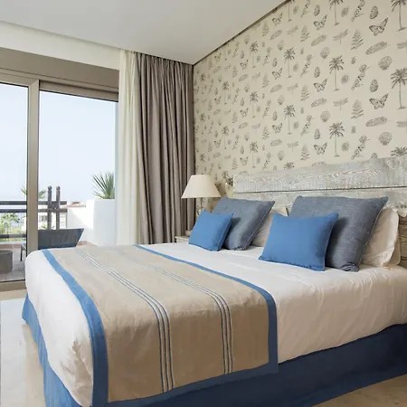 Terrazas De Abama 5*