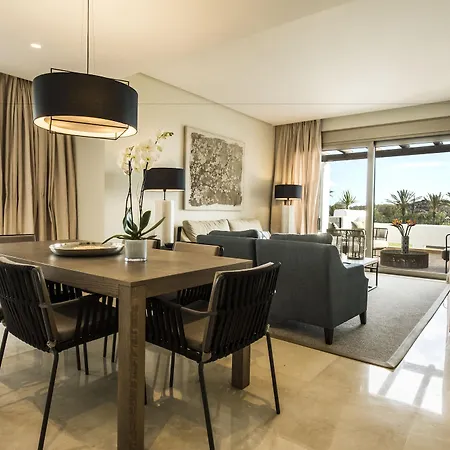 Terrazas De Abama 5* Guía de Isora