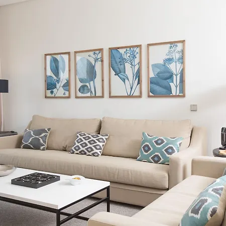 Terrazas De Abama 5* Гиа-де-Исора