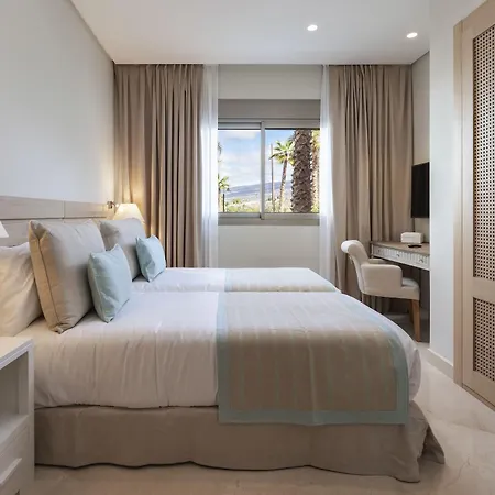 Terrazas De Abama Hotel 5*