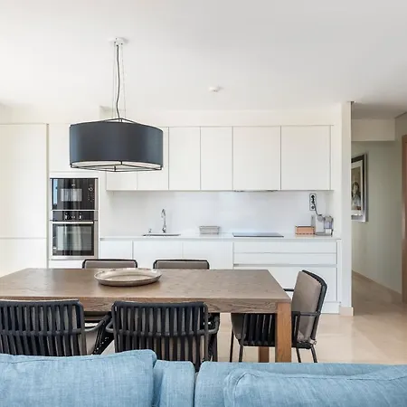 Terrazas De Abama Отель Гиа-де-Исора