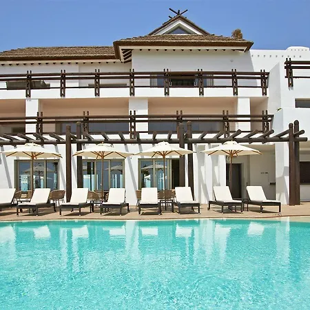 Terrazas De Abama Hotel Guía de Isora