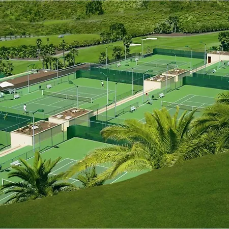 Terrazas De Abama Hotel