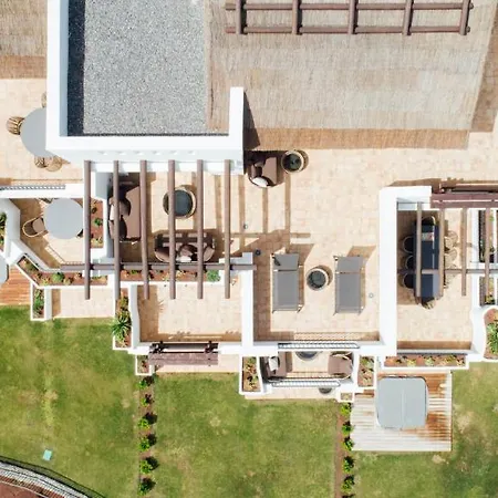 Terrazas De Abama 5* Guía de Isora