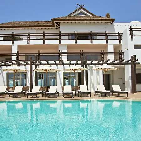 Terrazas De Abama Hotel 5*