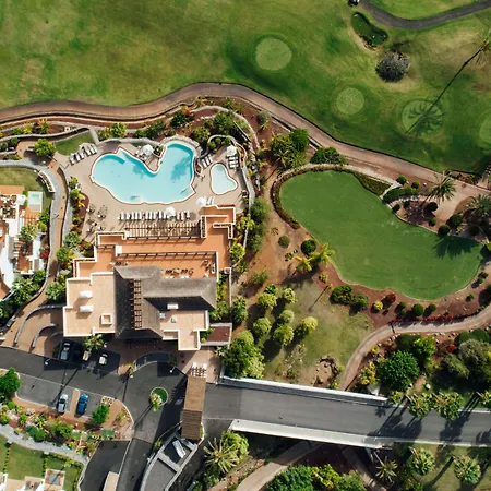 Terrazas De Abama Отель 5*