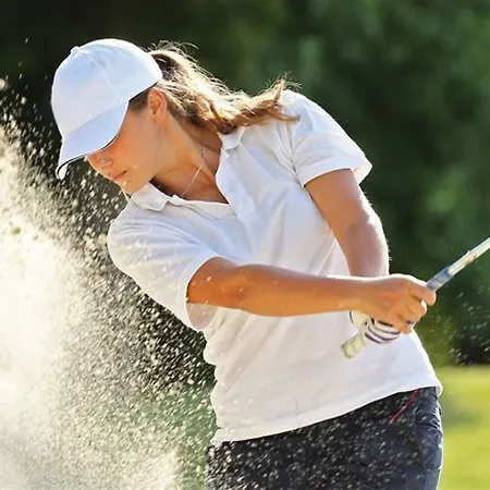 Отель Terrazas De Abama 5*