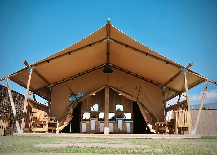 Terrazas De Abama Hotel 5*