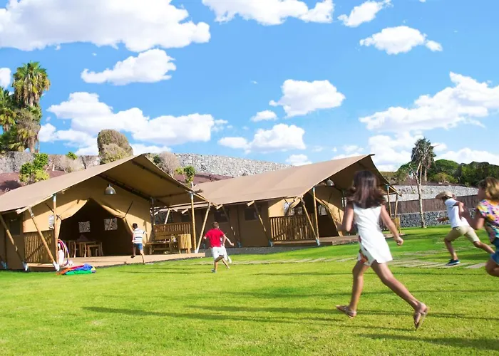 Terrazas De Abama Hotel