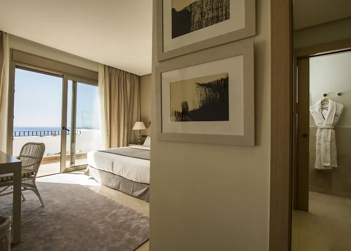 Terrazas De Abama Guia de Isora (Tenerife)