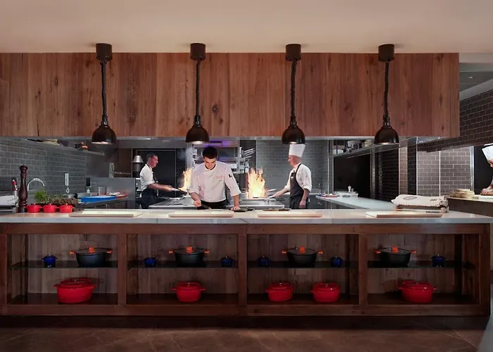 Terrazas De Abama Guia de Isora (Tenerife)