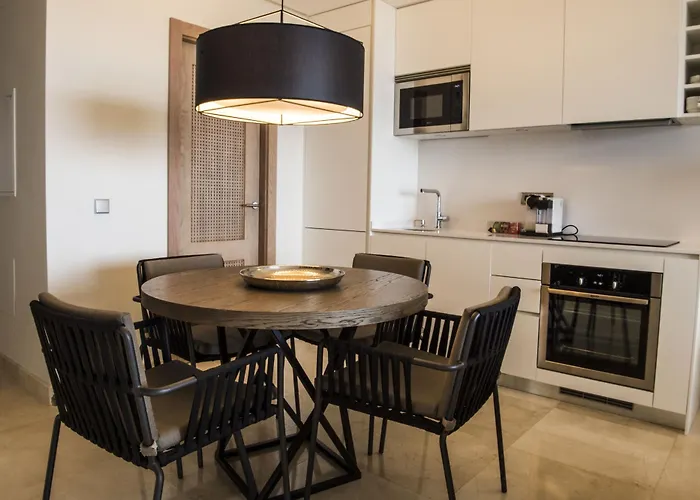 Terrazas De Abama Guia de Isora (Tenerife)