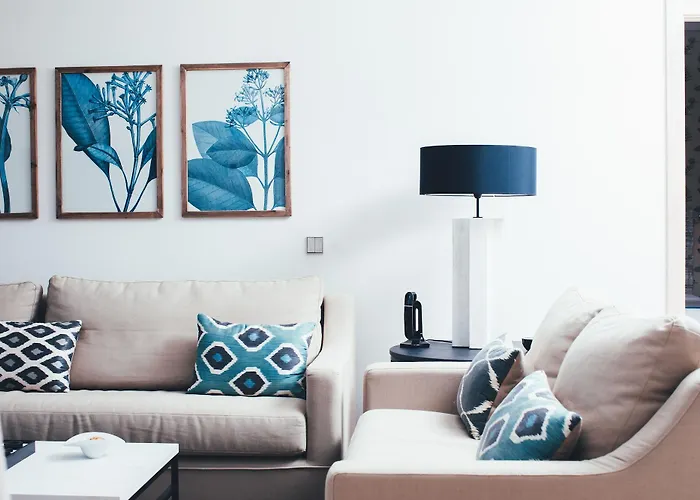 Terrazas De Abama Hotel