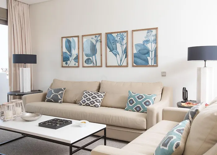 Terrazas De Abama 5* Guia de Isora (Tenerife)