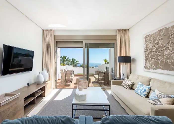 Hotel Terrazas De Abama Guia de Isora (Tenerife)