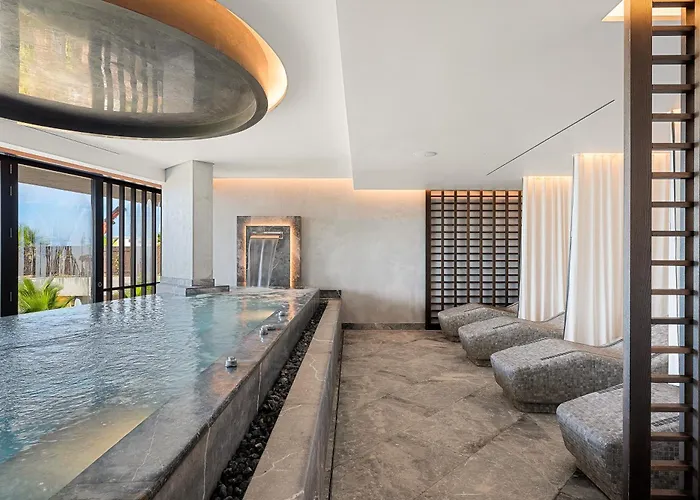 Hotel Terrazas De Abama 5*